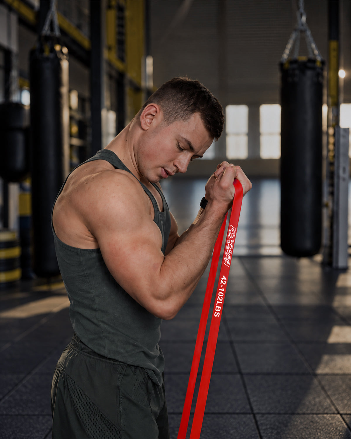 Mobility & Recovery