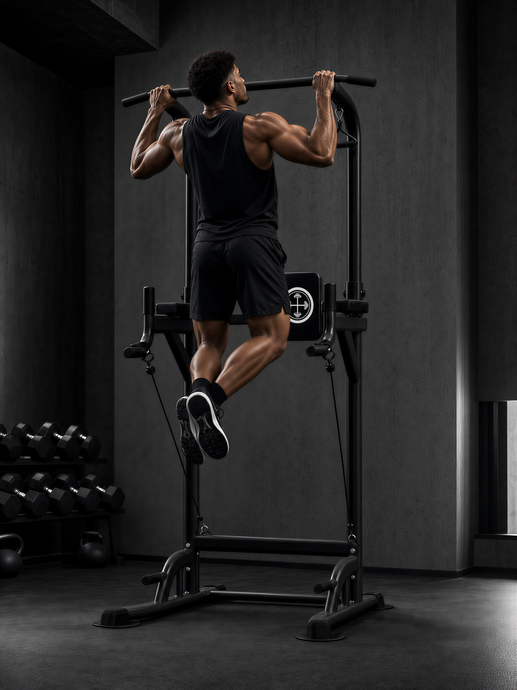 Functional Strength
