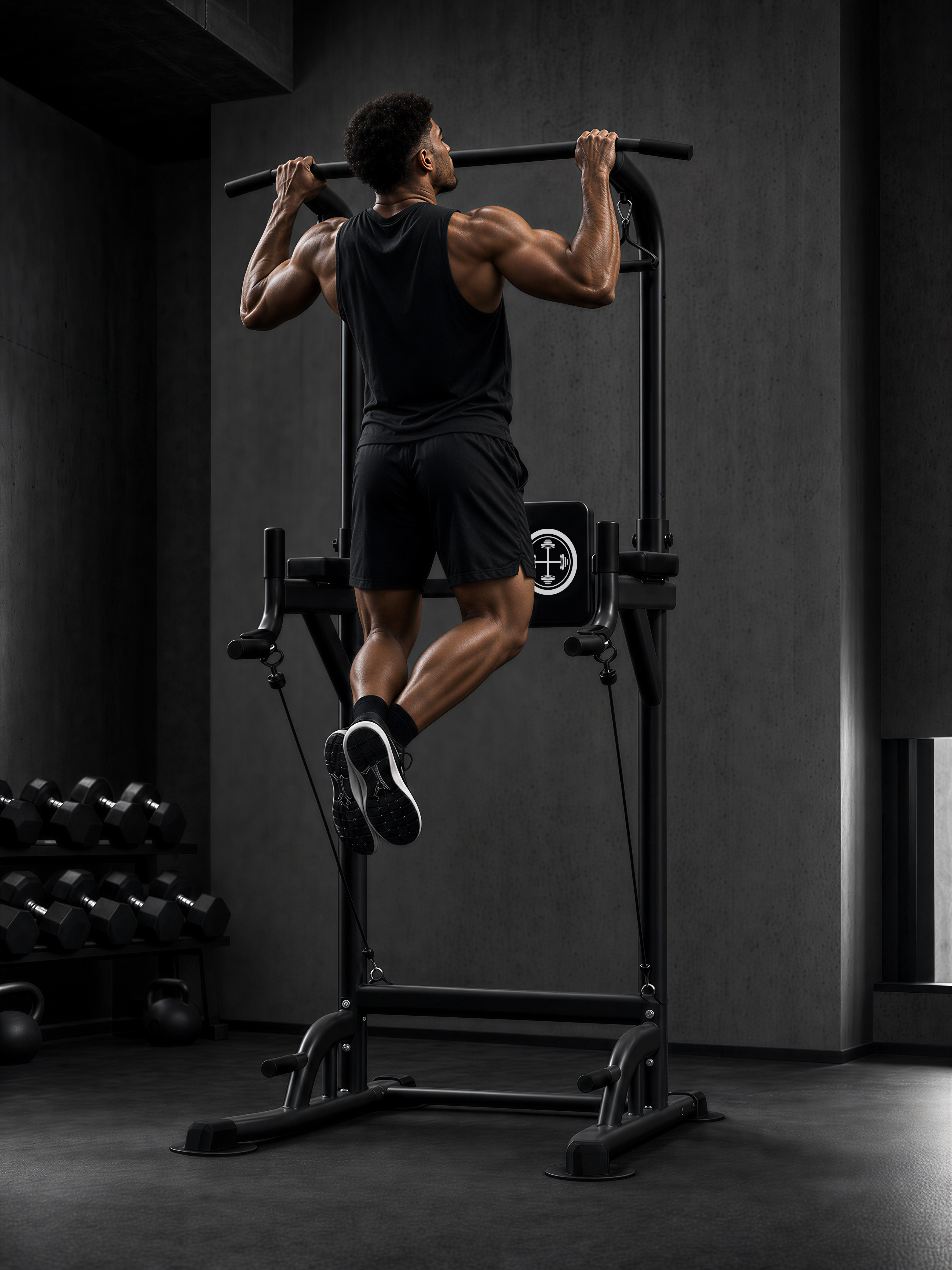 Functional Strength