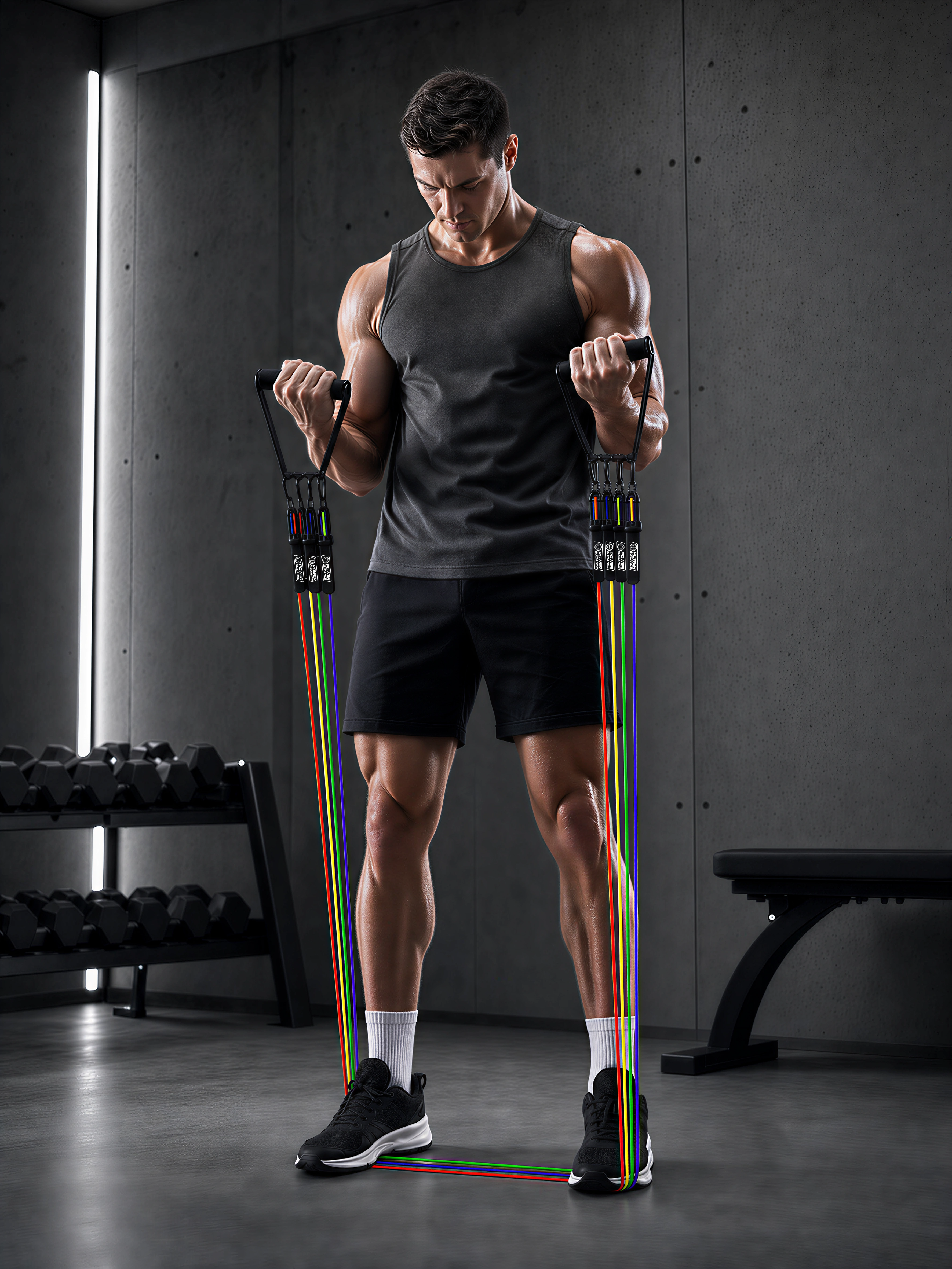 Mobility & Recovery
