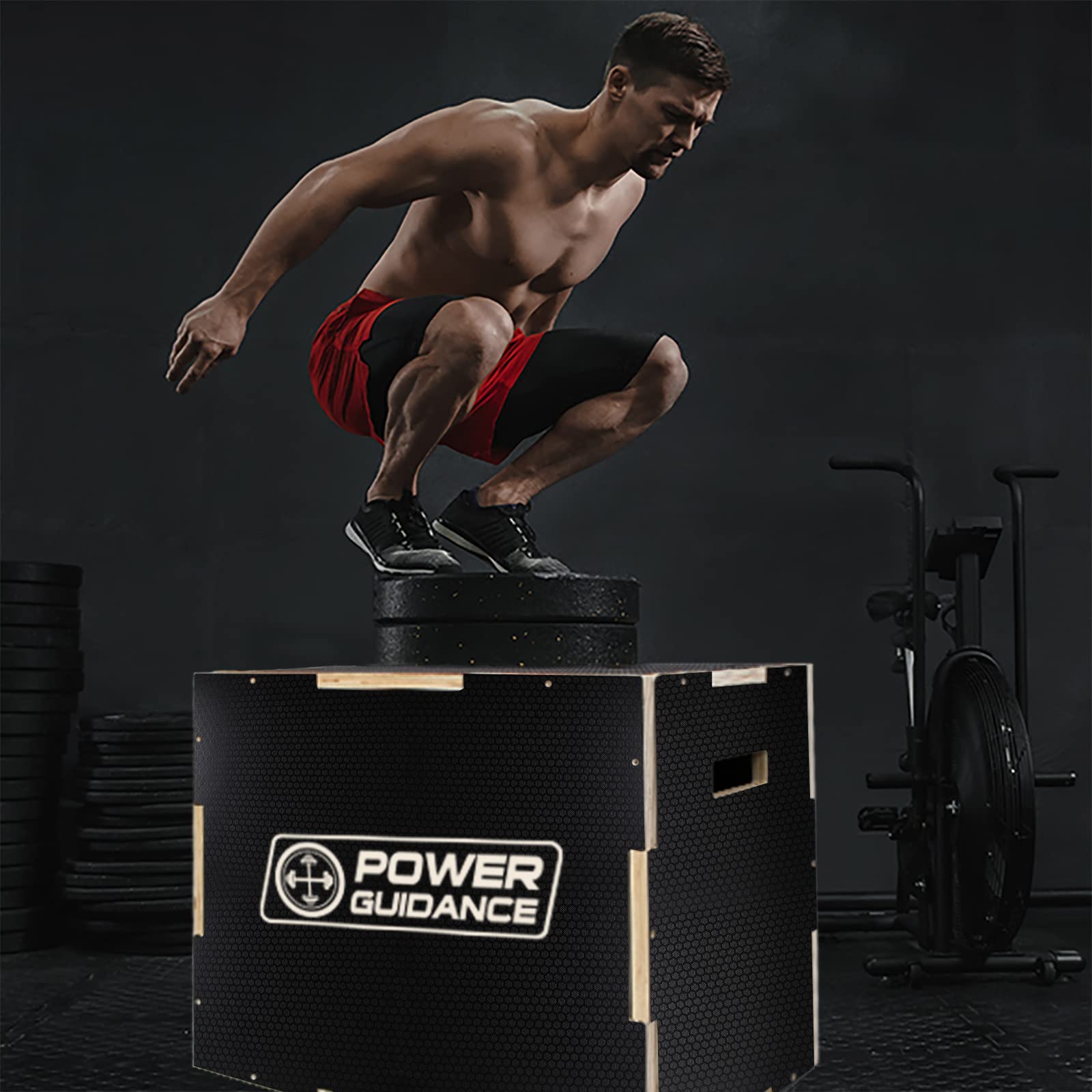 Mobility & Recovery