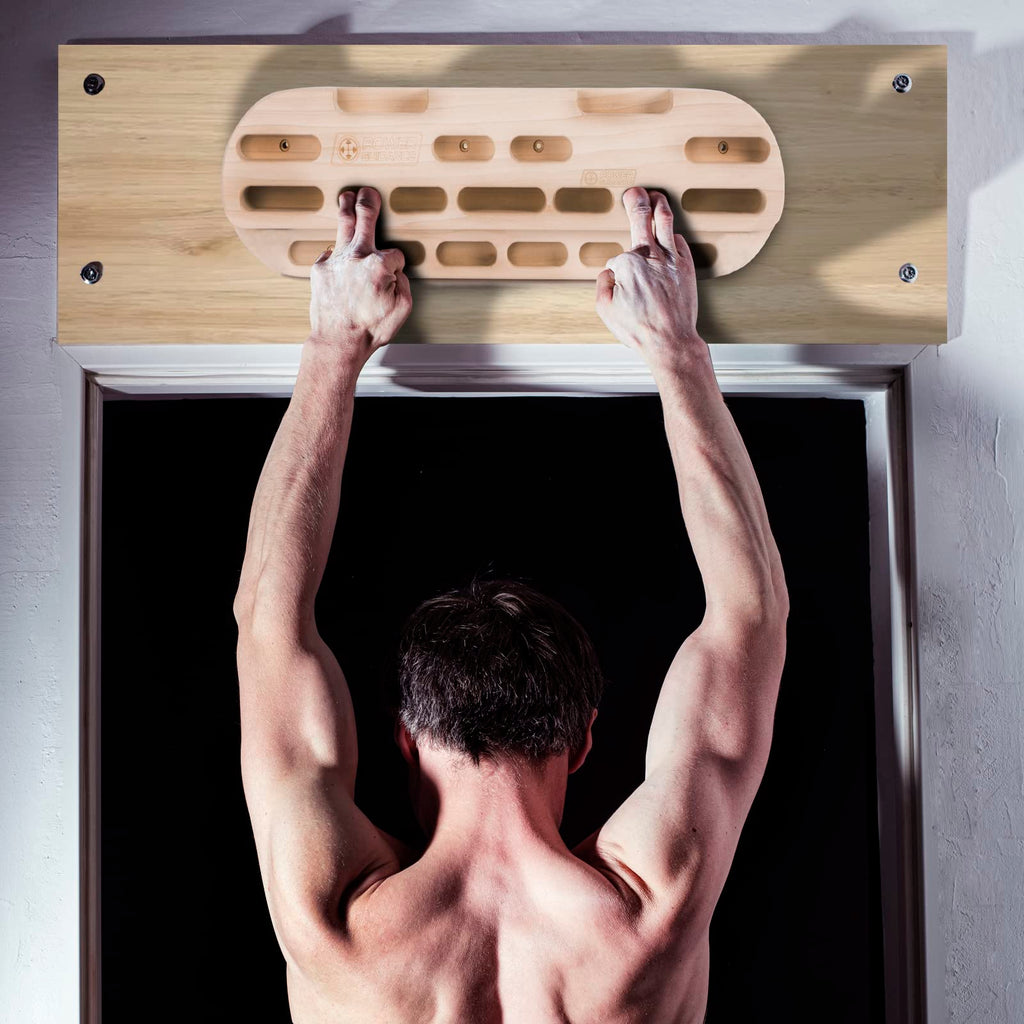Climbing Series
