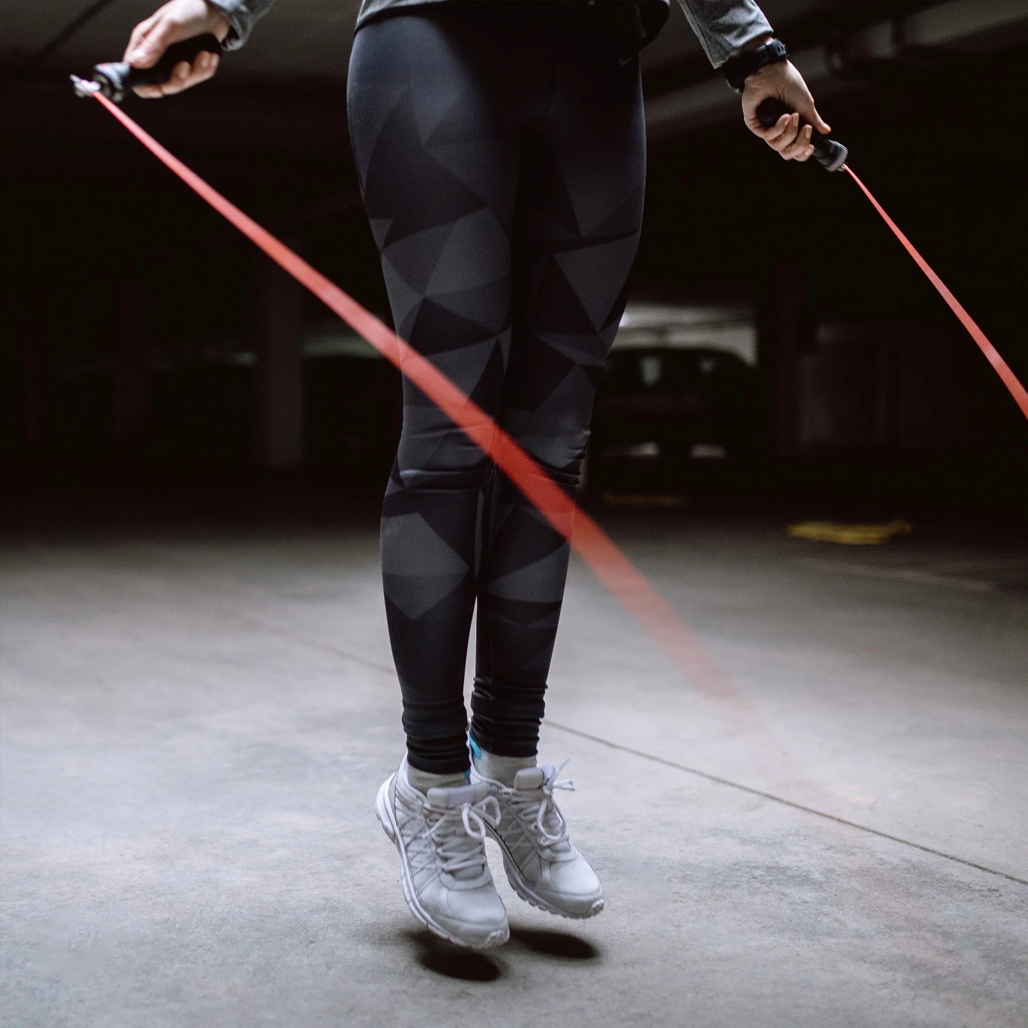 Explosive Training