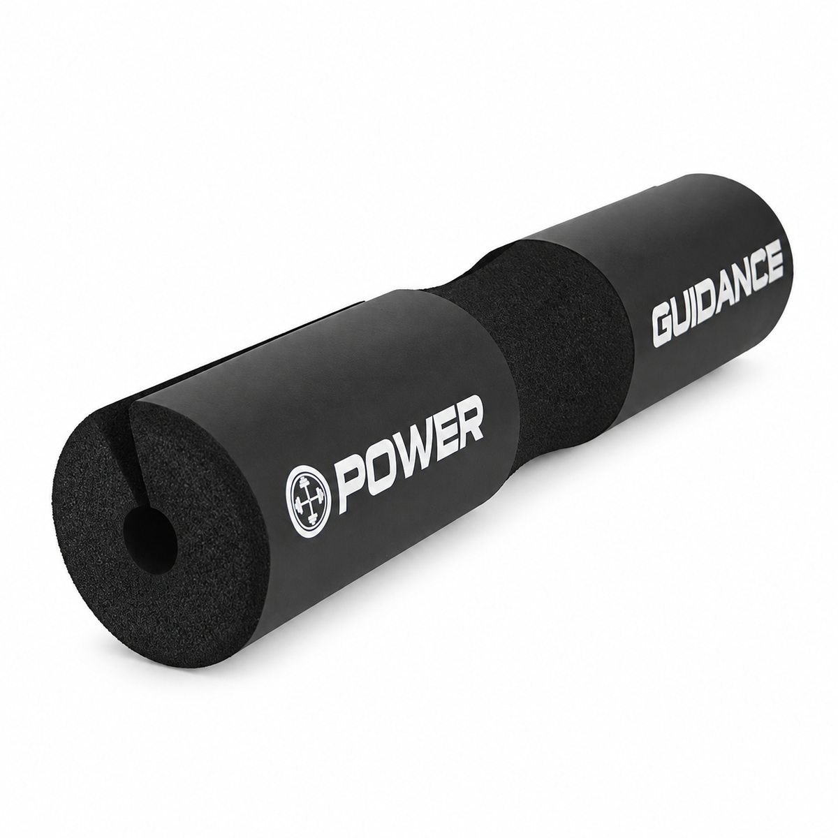 POWER GUIDANCE Barbell Pad for Squats & Hip Thrusts POWER GUIDANCE