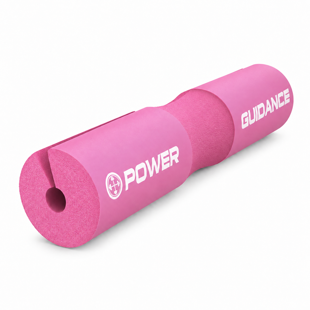 POWER GUIDANCE Barbell Pad for Squats & Hip Thrusts POWER GUIDANCE