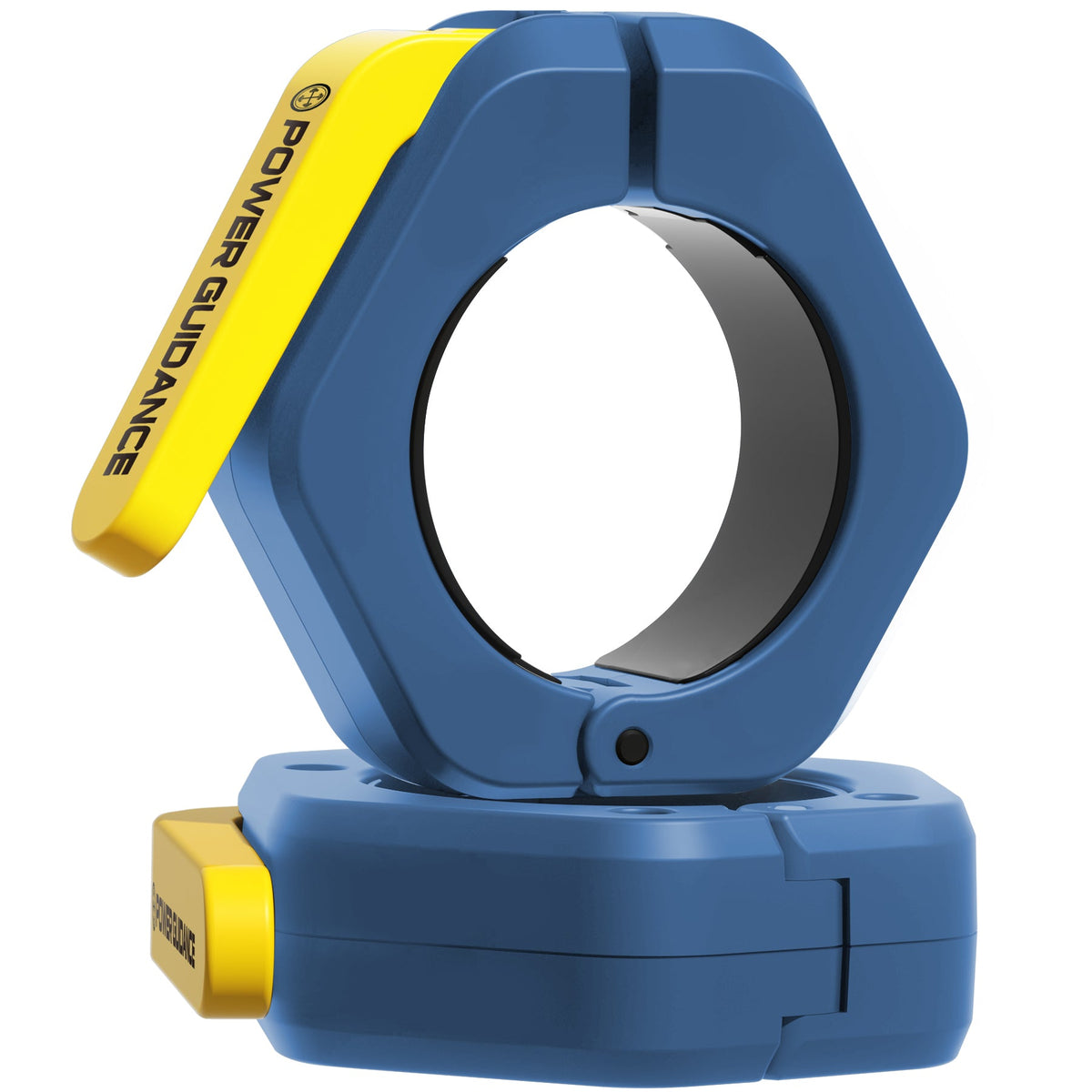 Barbell Clamps | 2" Olympic Barbell Collars – POWER GUIDANCE POWER GUIDANCE
