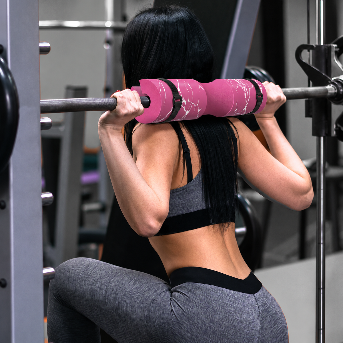 Bring Color to Your Training