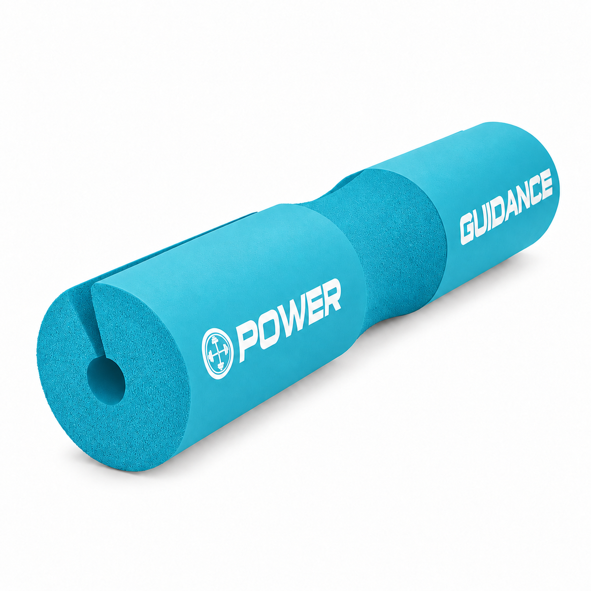 POWER GUIDANCE Barbell Pad for Squats & Hip Thrusts POWER GUIDANCE