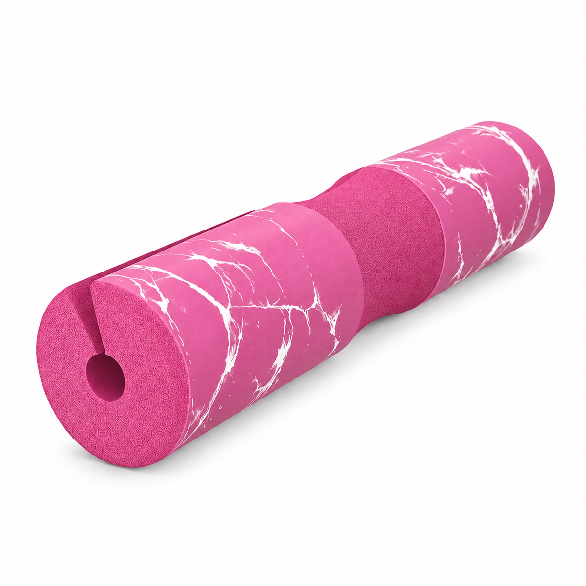 POWER GUIDANCE Barbell Pad for Squats & Hip Thrusts POWER GUIDANCE