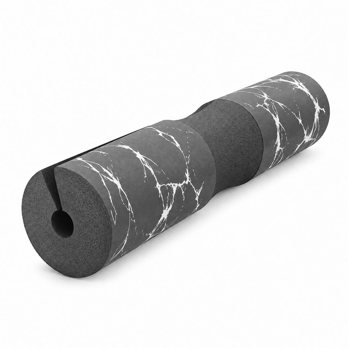 POWER GUIDANCE Barbell Pad for Squats & Hip Thrusts POWER GUIDANCE