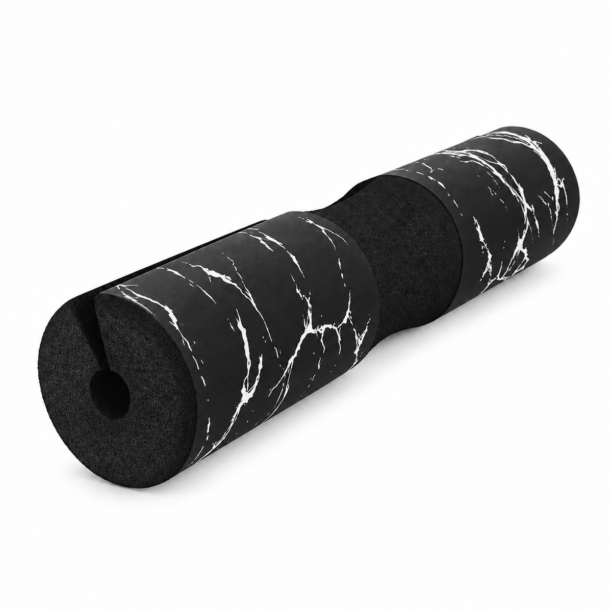 POWER GUIDANCE Barbell Pad for Squats & Hip Thrusts POWER GUIDANCE