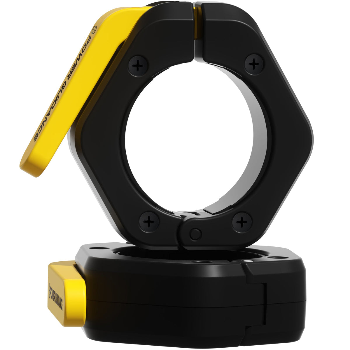 Barbell Clamps | 2" Olympic Barbell Collars – POWER GUIDANCE POWER GUIDANCE