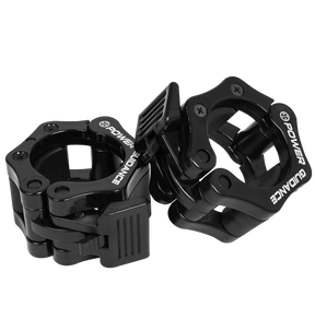 POWER GUIDANCE Hexagonal Barbell Collars*2 POWER GUIDANCE