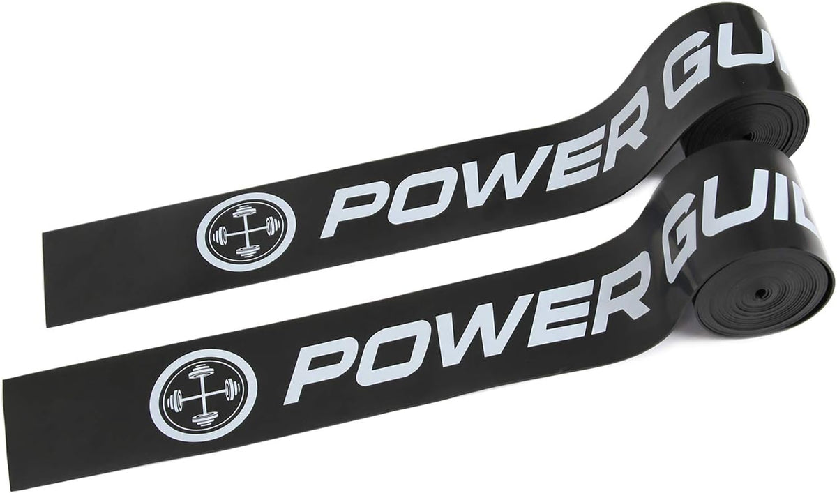 POWER GUIDANCE Muscle Floss Bands | Mobility Compression Wraps POWER GUIDANCE
