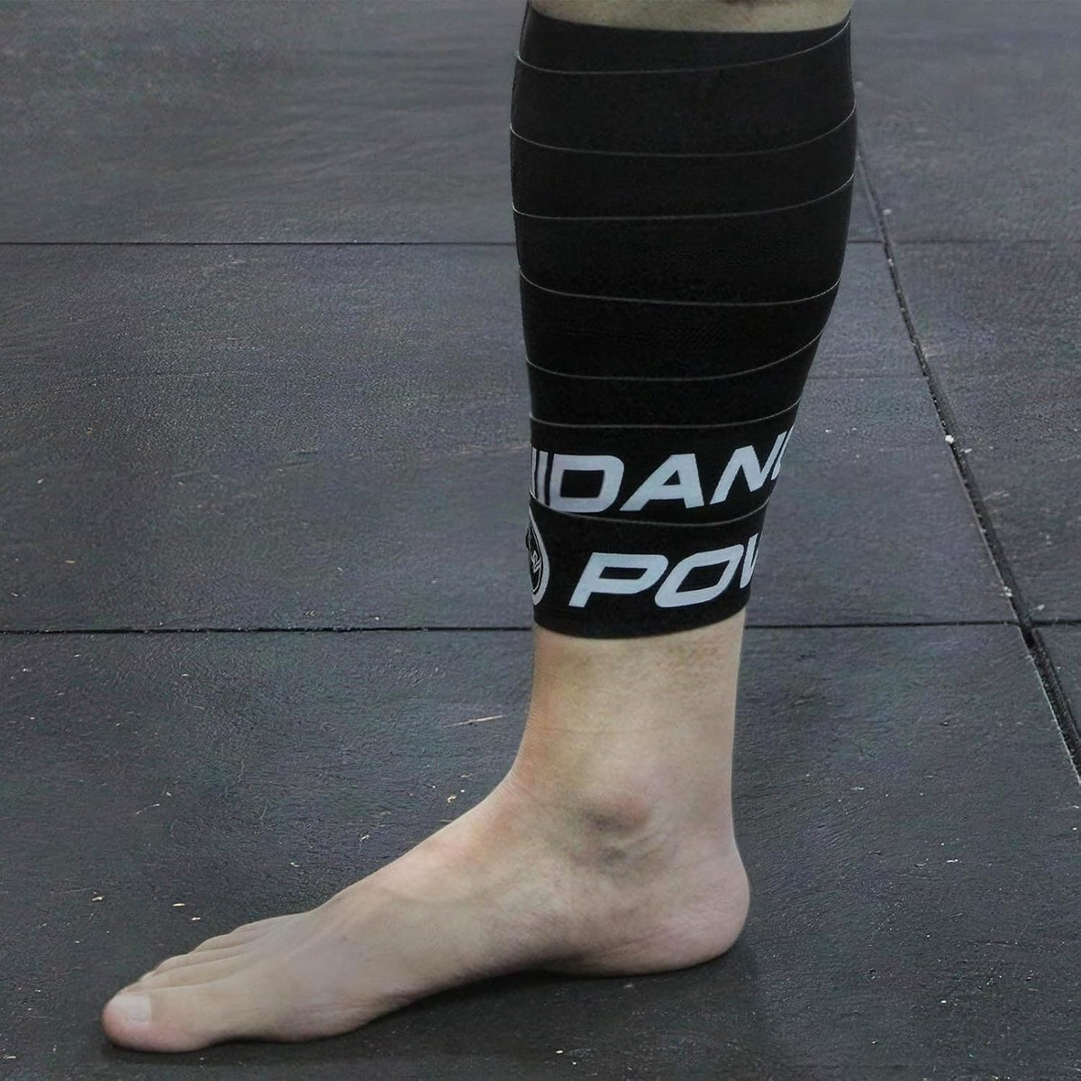 POWER GUIDANCE Muscle Floss Bands | Mobility Compression Wraps POWER GUIDANCE