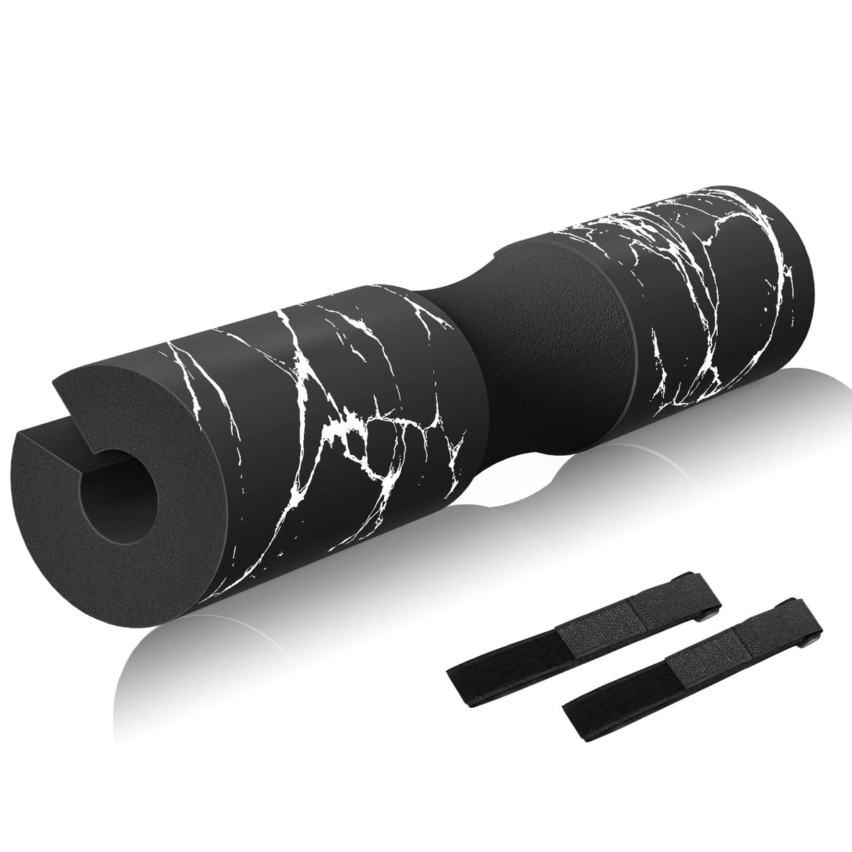 POWER GUIDANCE Barbell Squat Pad | Neck & Shoulder Protector POWER GUIDANCE