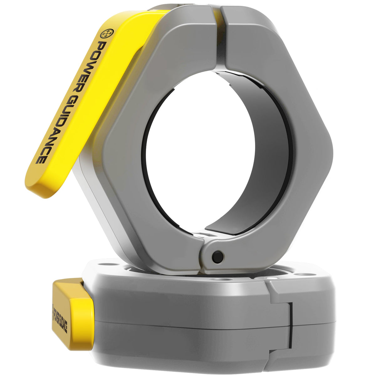 Barbell Clamps | 2" Olympic Barbell Collars – POWER GUIDANCE POWER GUIDANCE