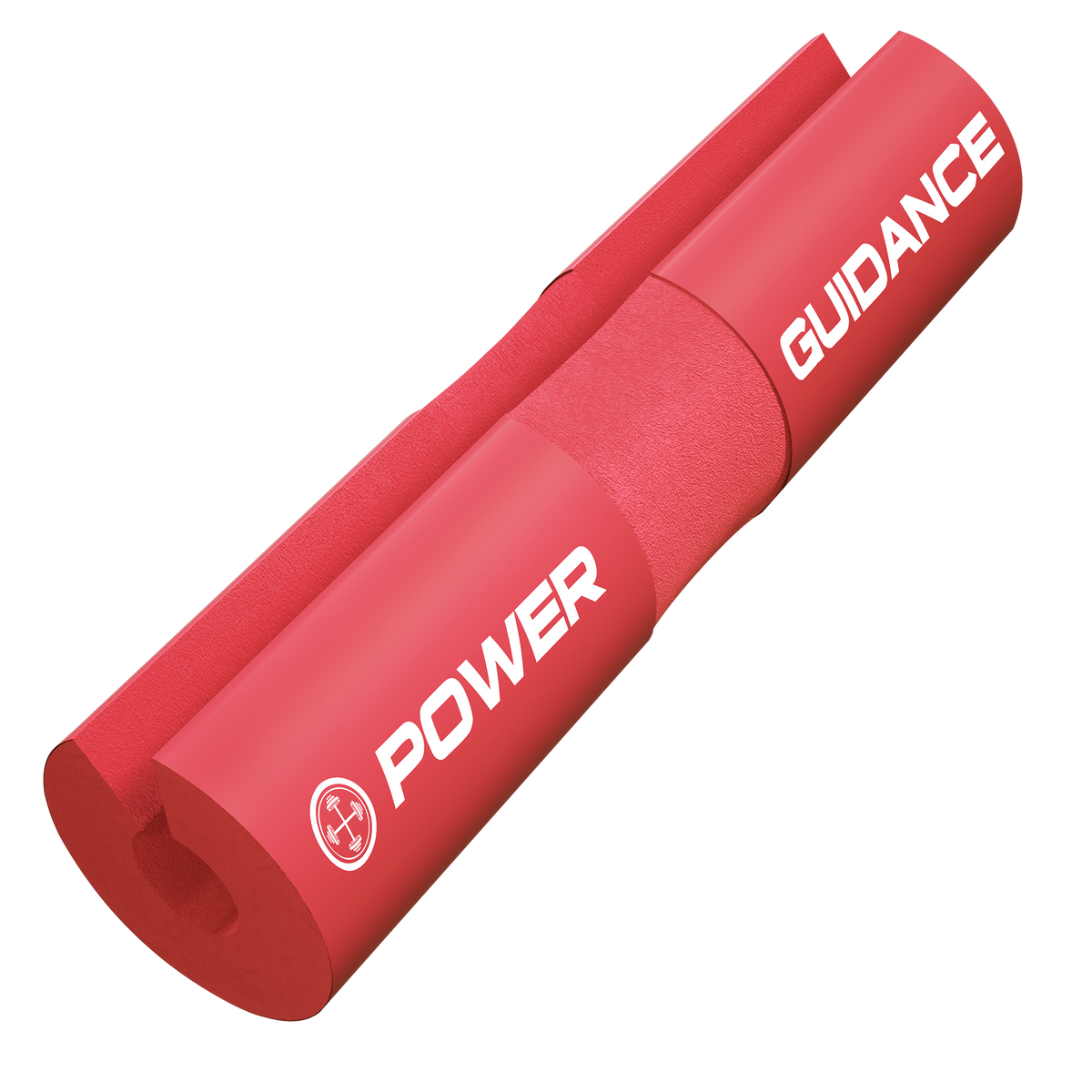 POWER GUIDANCE BARBELL SQUAT PAD BASIC 【BLACK】（副本） POWER GUIDANCE
