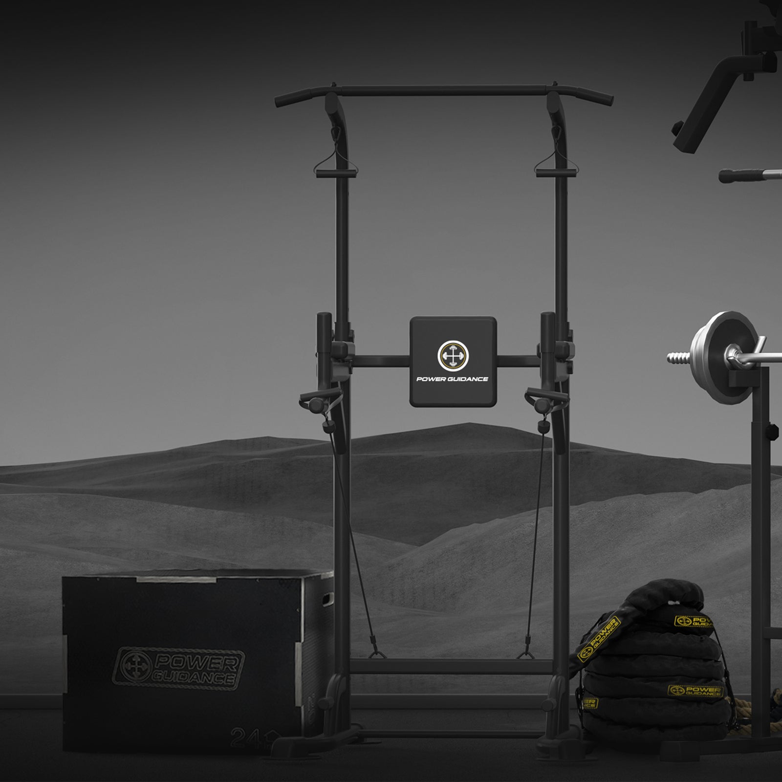 POWER GUIDANCE Best Fitness Equipment Online Store