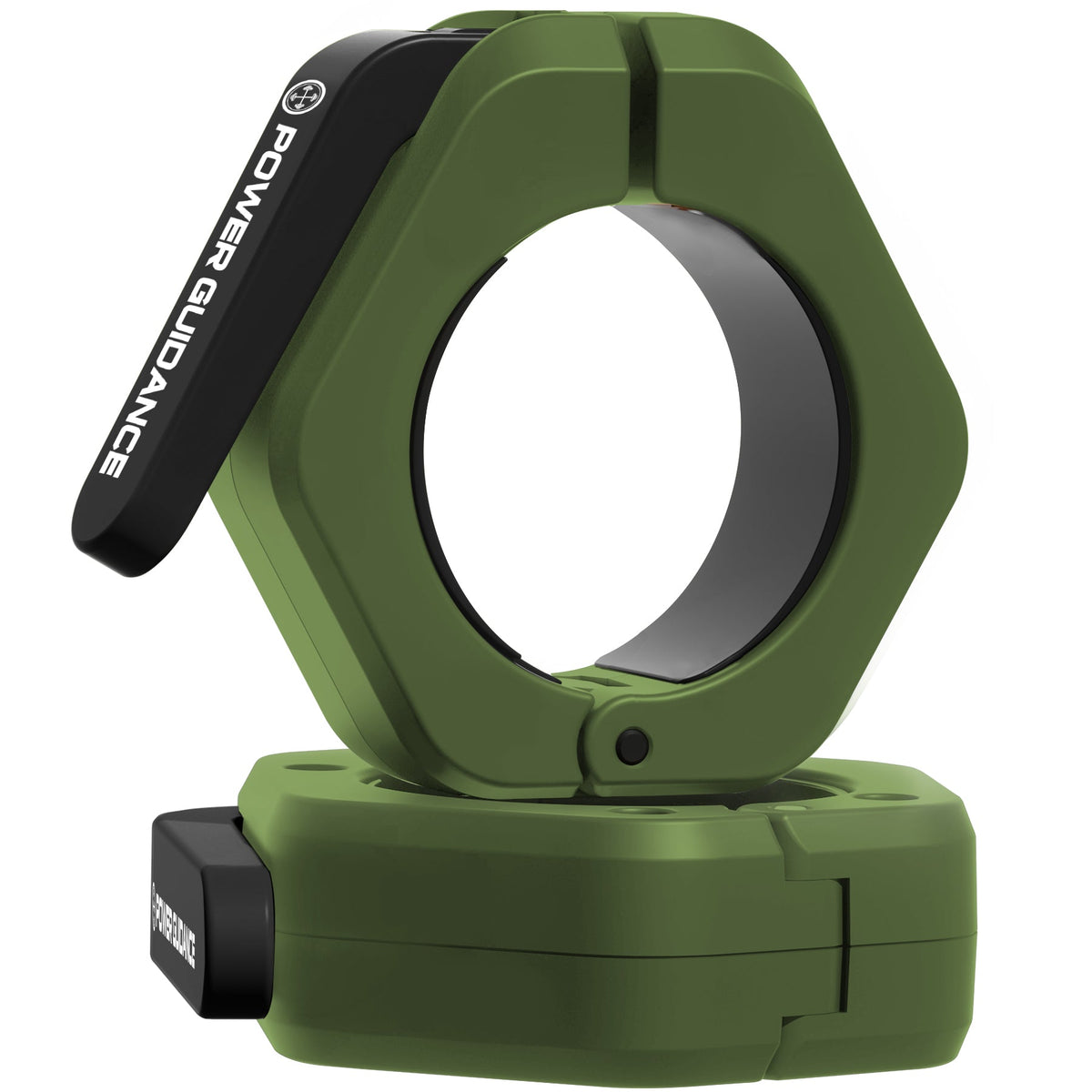 Barbell Clamps | 2" Olympic Barbell Collars – POWER GUIDANCE POWER GUIDANCE
