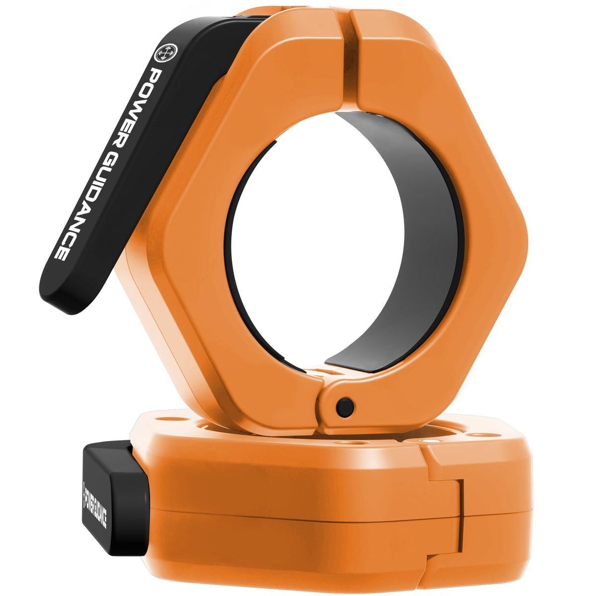 Barbell Clamps | 2" Olympic Barbell Collars – POWER GUIDANCE POWER GUIDANCE