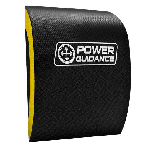 POWER GUIDANCE AB EXERCISE MAT POWER GUIDANCE
