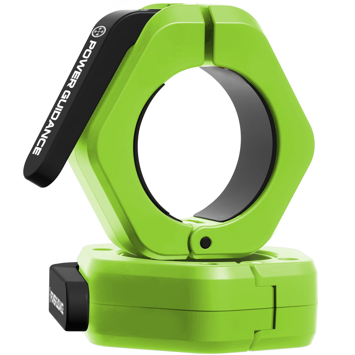 Barbell Clamps | 2" Olympic Barbell Collars – POWER GUIDANCE POWER GUIDANCE