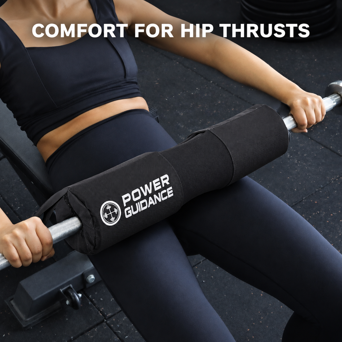 Cushioning for Your Squat Routine