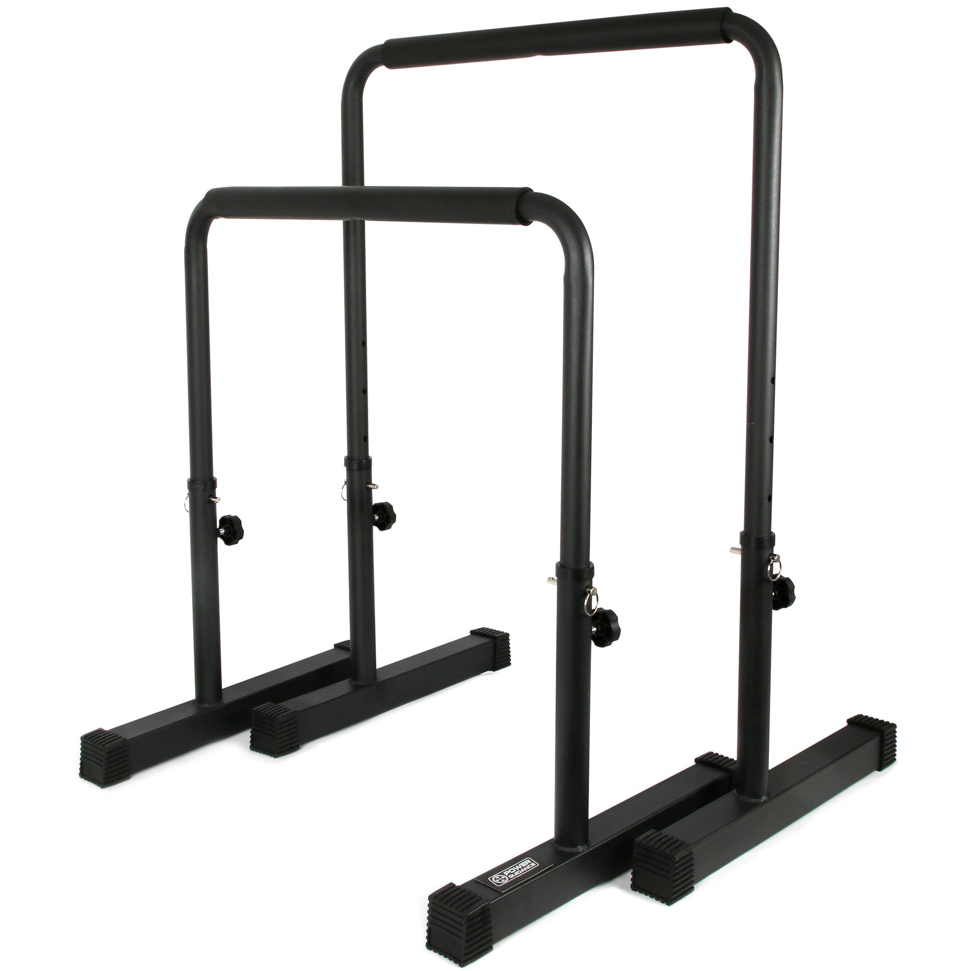 POWER GUIDANCE Adjustable Dip Bar | 1200LBS Capacity POWER GUIDANCE