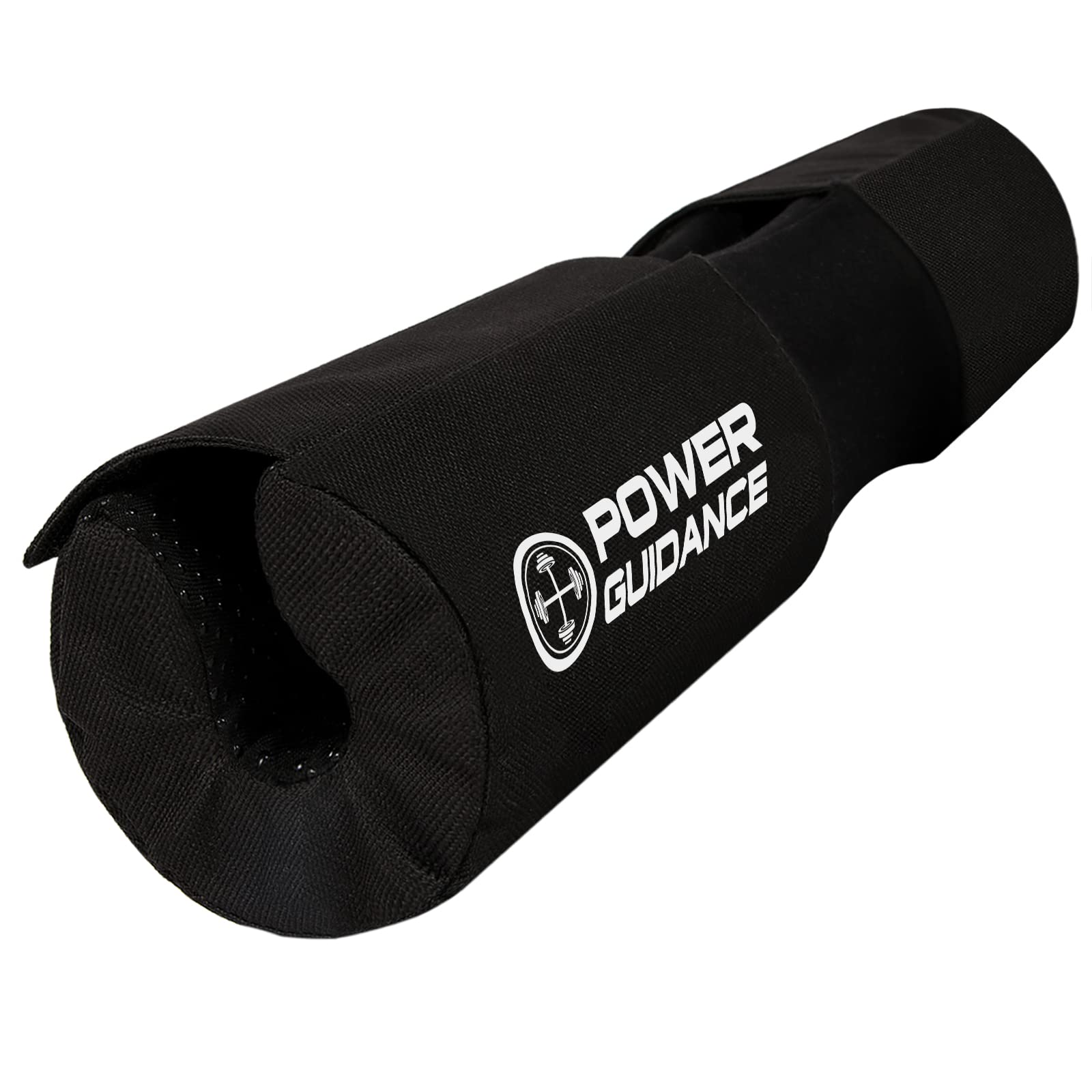 POWER GUIDANCE Leopard Print Groove Barbell Squat Pad POWER GUIDANCE
