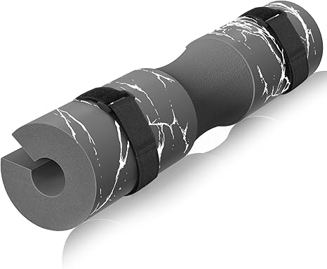 POWER GUIDANCE Barbell Squat Pad | Neck & Shoulder Protector POWER GUIDANCE