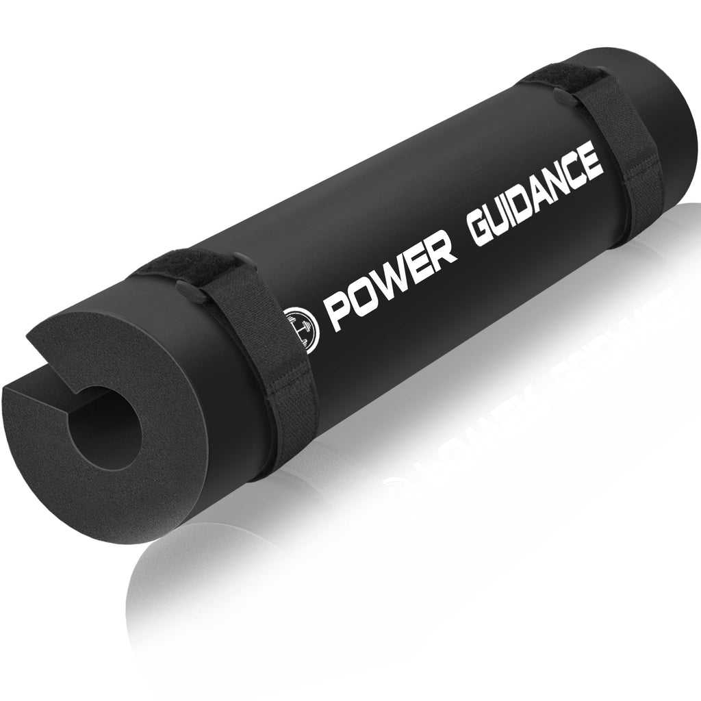 POWER GUIDANCE Barbell Squat Pad | Neck & Shoulder Protector POWER GUIDANCE