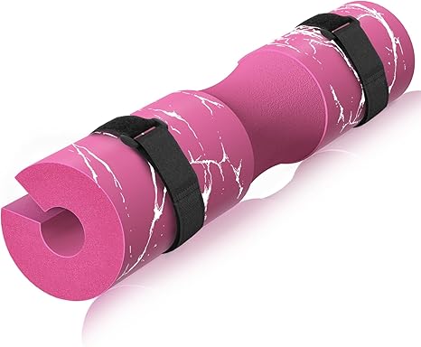 POWER GUIDANCE Barbell Squat Pad | Neck & Shoulder Protector POWER GUIDANCE