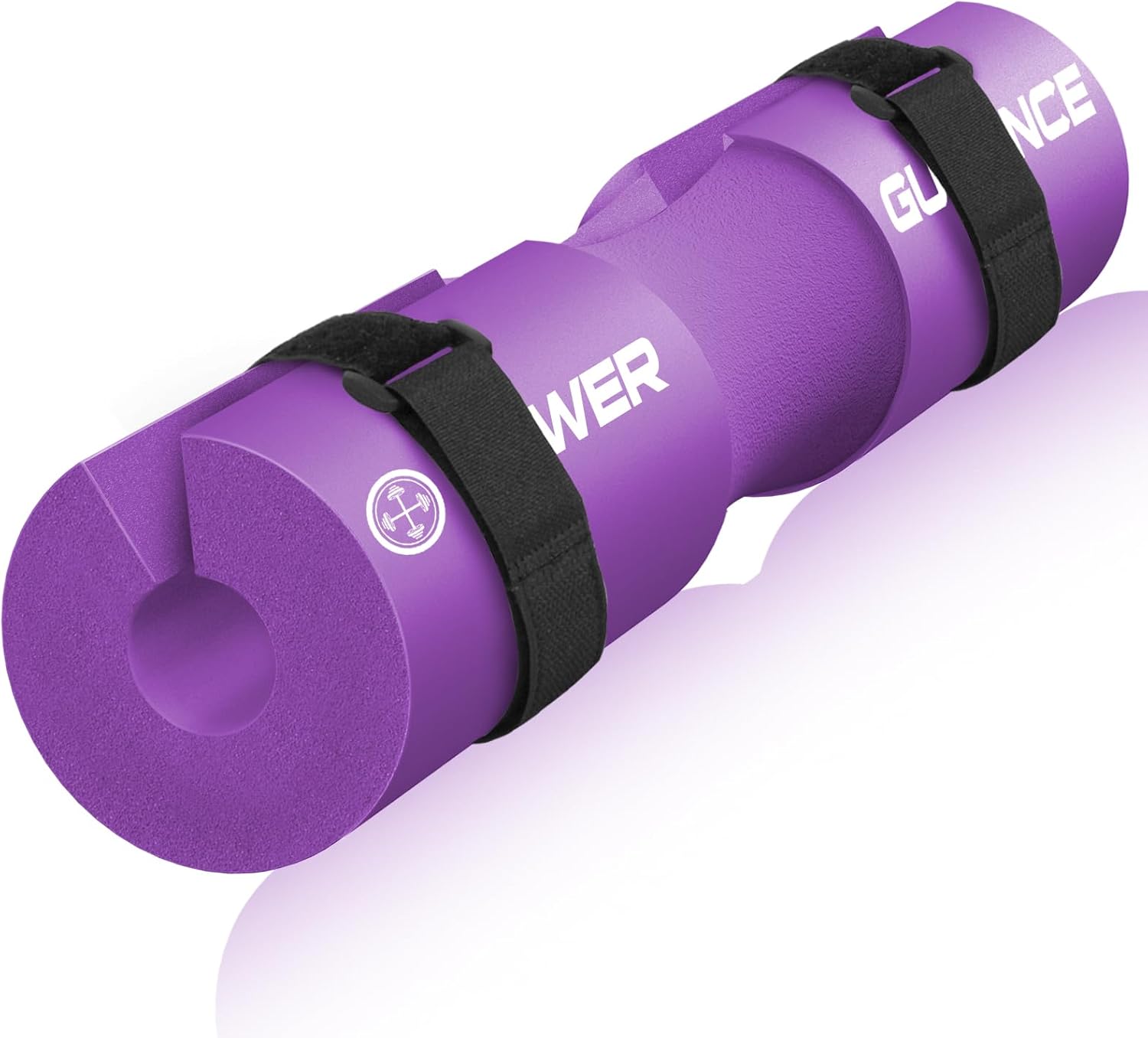 POWER GUIDANCE Barbell Squat Pad | Neck & Shoulder Protector POWER GUIDANCE