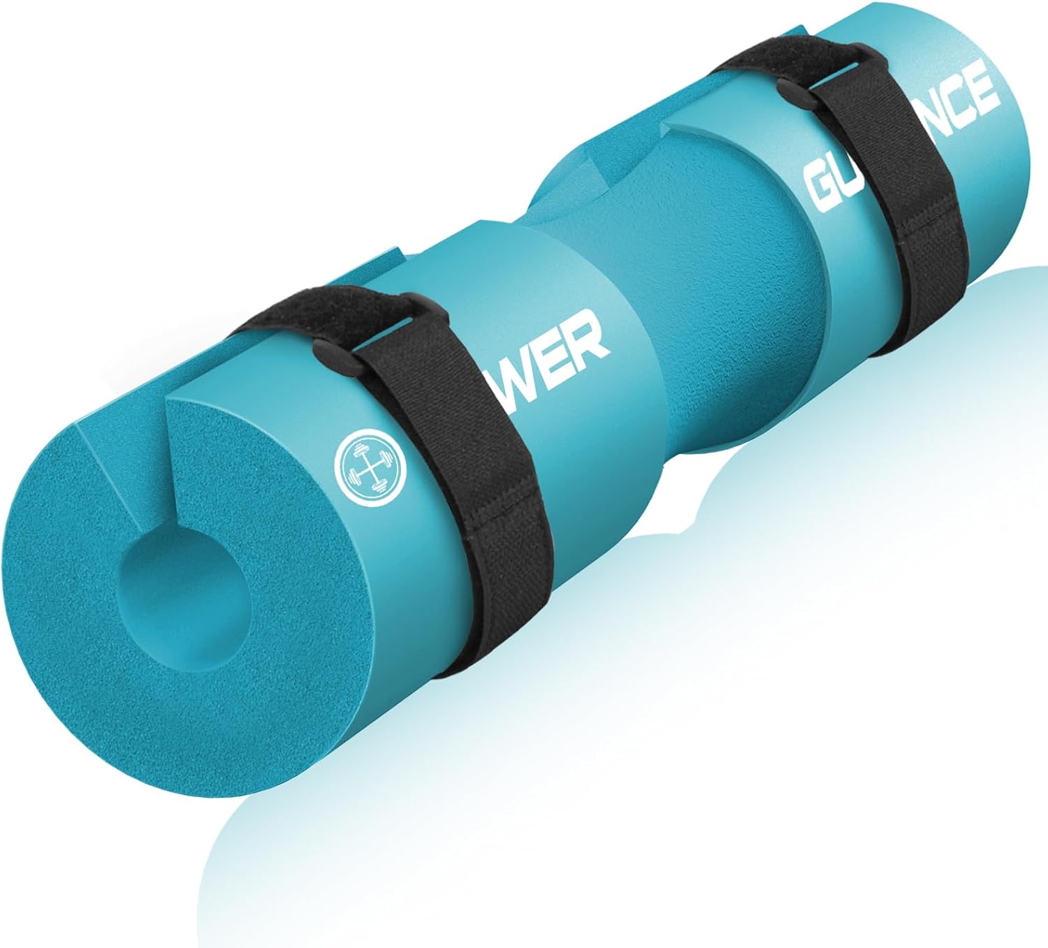 POWER GUIDANCE Barbell Squat Pad | Neck & Shoulder Protector POWER GUIDANCE
