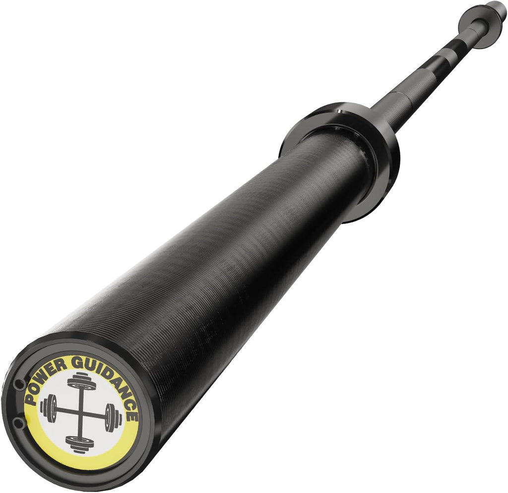 POWER GUIDANCE 7ft Olympic Barbell POWER GUIDANCE