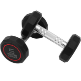 POWER GUIDANCE PVC Dumbbells Weight Set POWER GUIDANCE