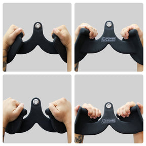 SPECIAL OFFERS- POWER GUIDANCE Lat Pull Down Bars Set POWER GUIDANCE