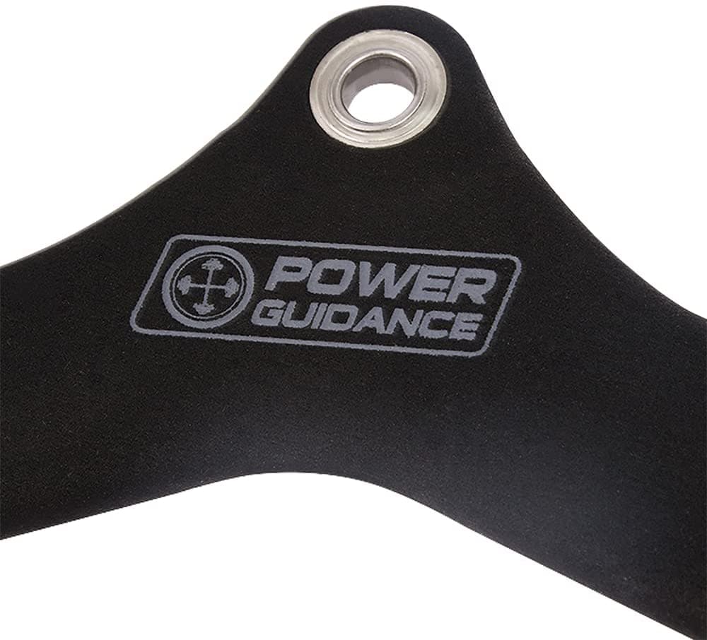 SPECIAL OFFERS- POWER GUIDANCE Lat Pull Down Bars Set POWER GUIDANCE