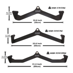 SPECIAL OFFERS- POWER GUIDANCE Lat Pull Down Bars Set POWER GUIDANCE