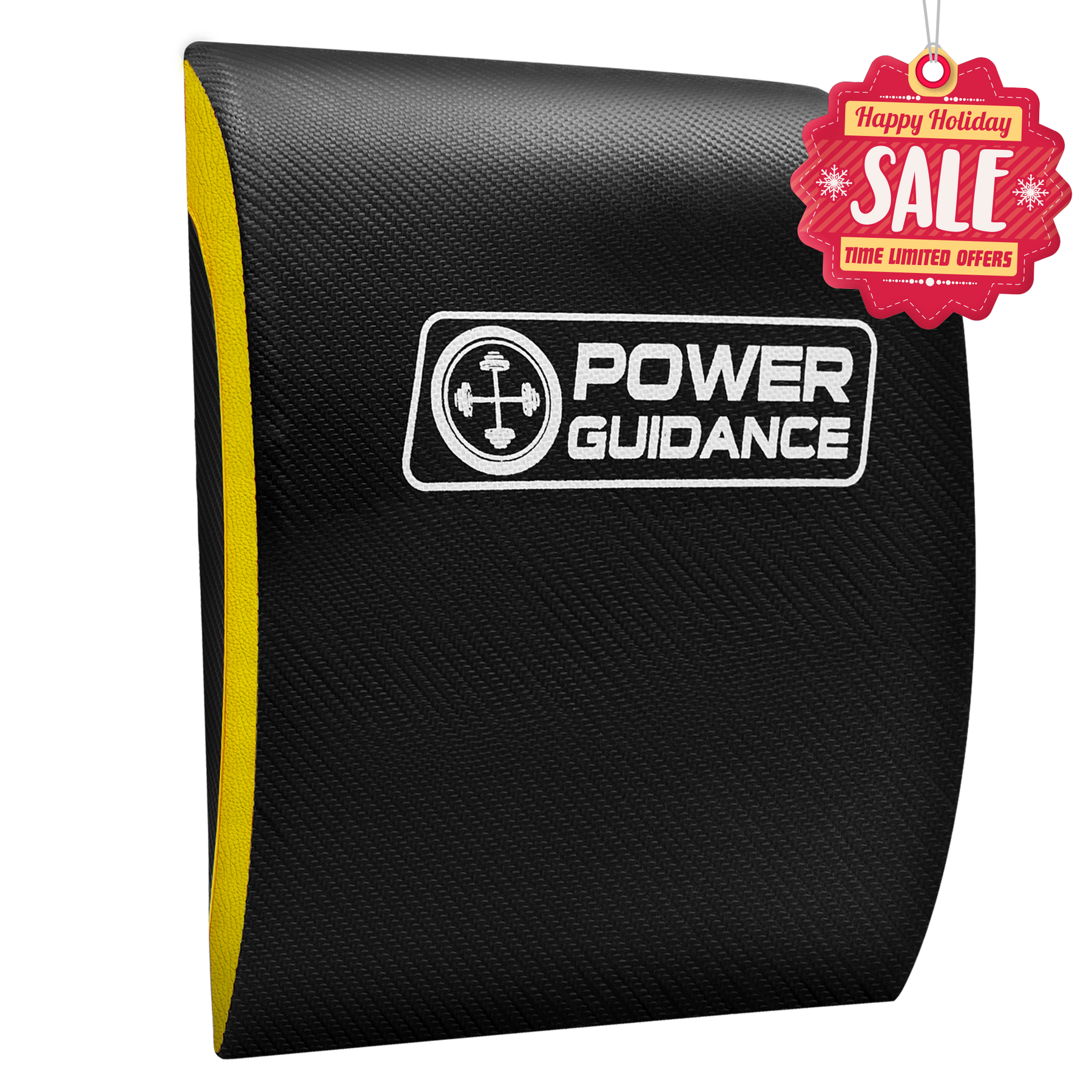 US dollar Niet genoeg Laster Ab Mat for Isolation of Muscles during Sit-ups, Crunches- POWER GUIDANCE US dollar Niet genoeg Laster Ab Mat for Isolation of Muscles during Sit-ups, Crunches- POWER GUIDANCE