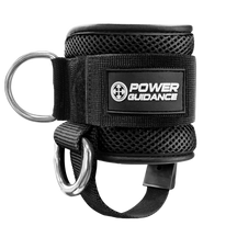 POWER GUIDANCE Ankle Adjustable Strap POWER GUIDANCE