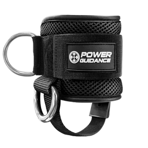 POWER GUIDANCE Ankle Adjustable Strap POWER GUIDANCE