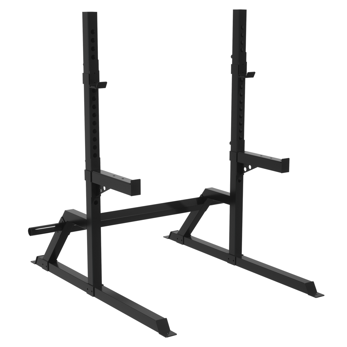 POWER GUIDANCE Adjustable Squat Stand POWER GUIDANCE