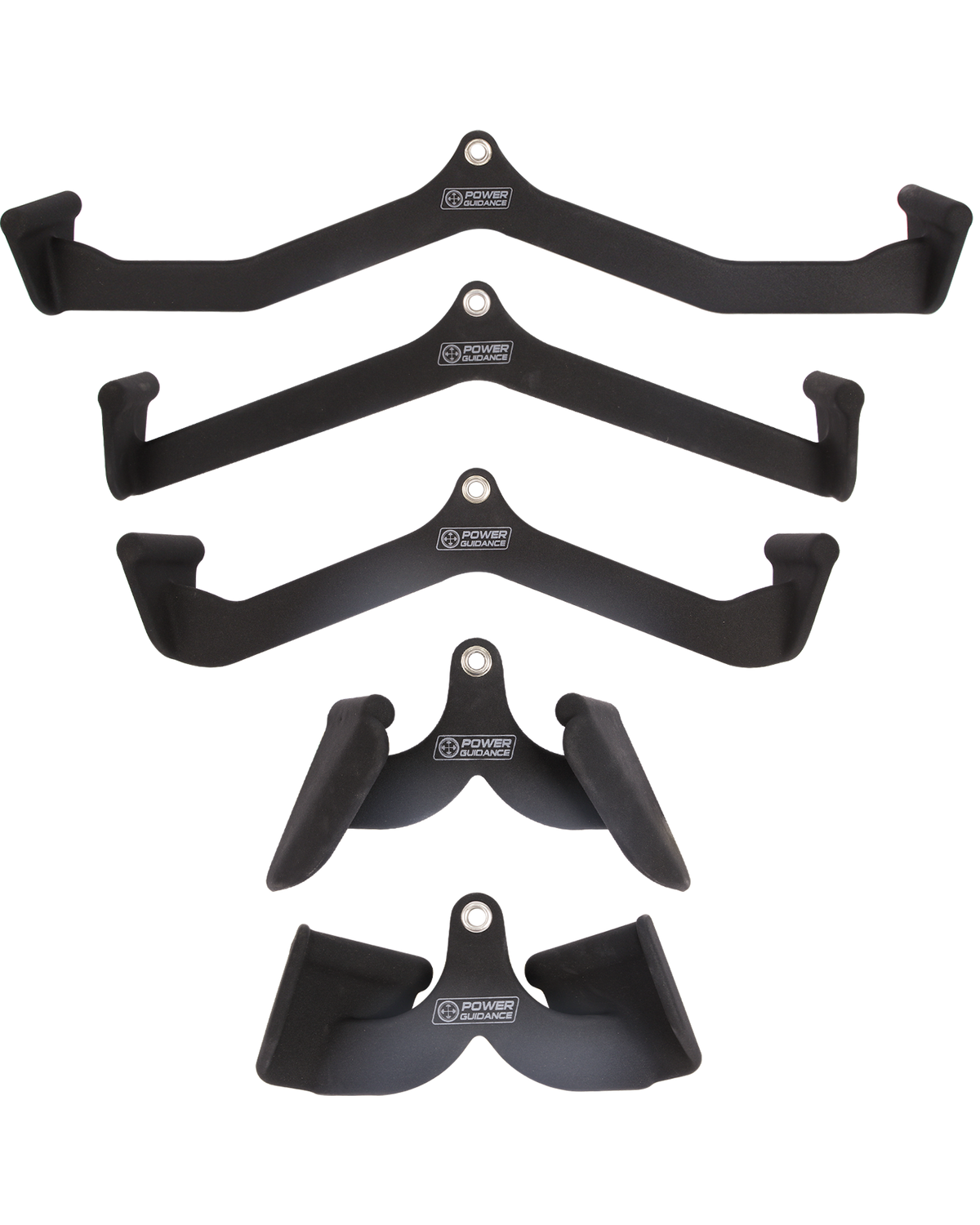 SPECIAL OFFERS- POWER GUIDANCE Lat Pull Down Bars Set POWER GUIDANCE