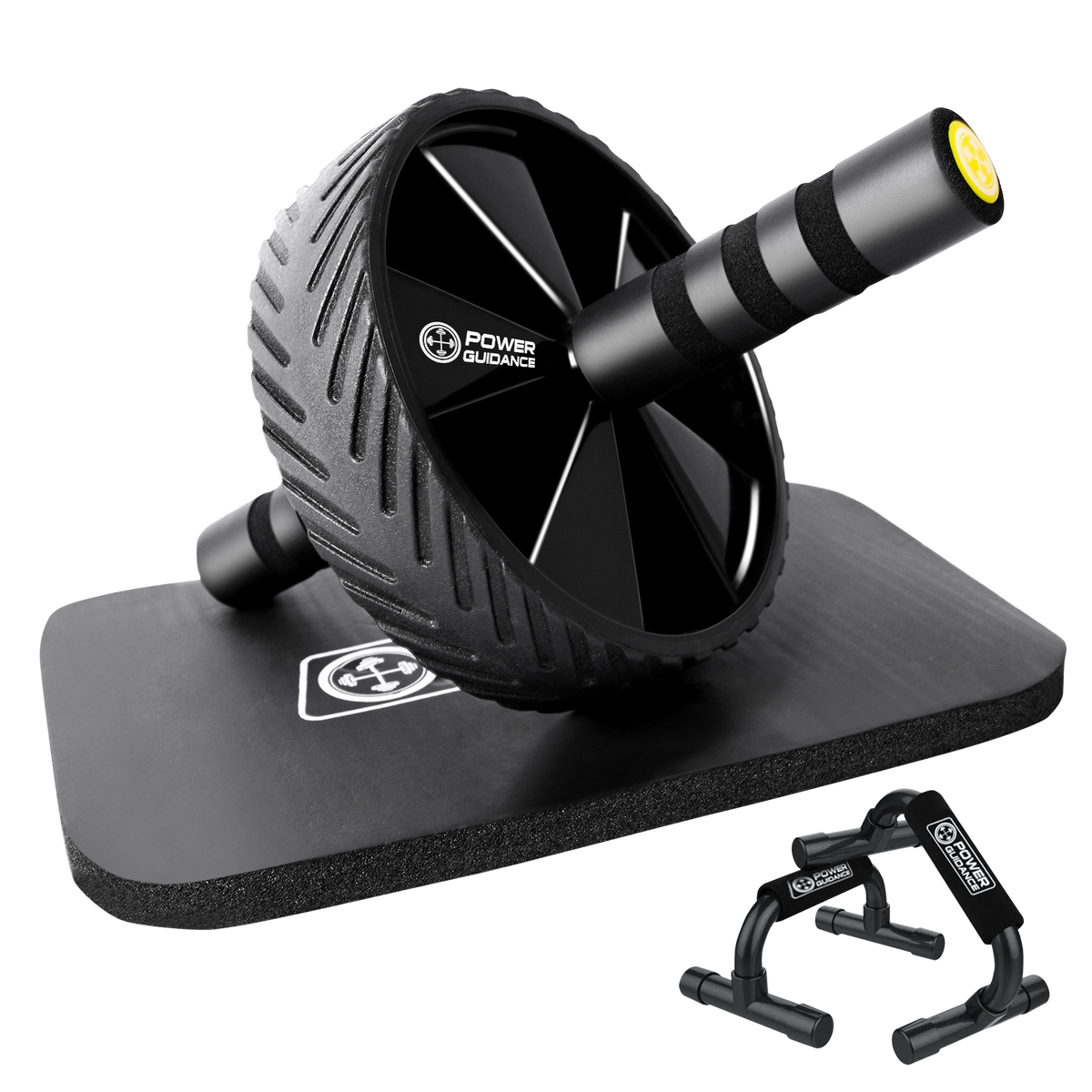 SPECIAL OFFERS- POWER GUIDANCE AB Wheel Roller POWER GUIDANCE
