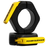 POWER GUIDANCE Barbell Collars Barbell Clips POWER GUIDANCE