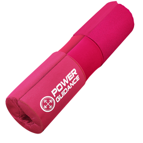 POWER GUIDANCE Barbell Squat Pad Elite POWER GUIDANCE