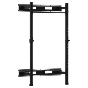 POWER GUIDANCE Fold Wall Mount Rack POWER GUIDANCE