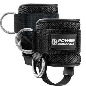 POWER GUIDANCE Ankle Adjustable Strap POWER GUIDANCE